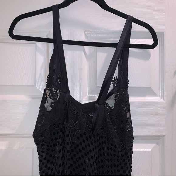 La Perla Slip Dress - Picture 11 of 12